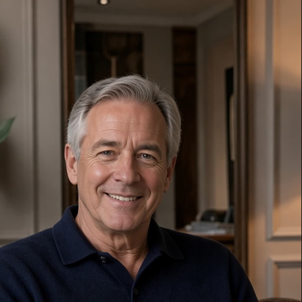 Cal Brennan, 61