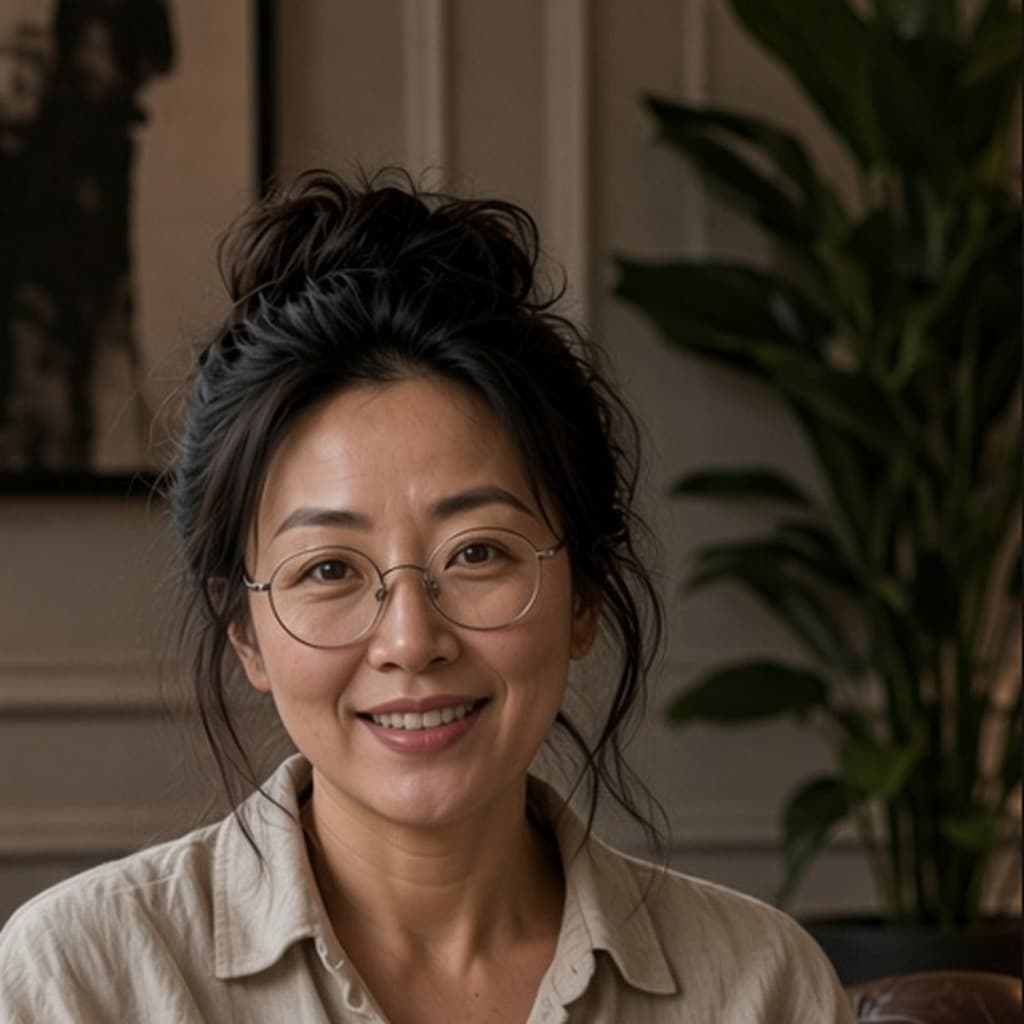 Sable Nguyen, 35